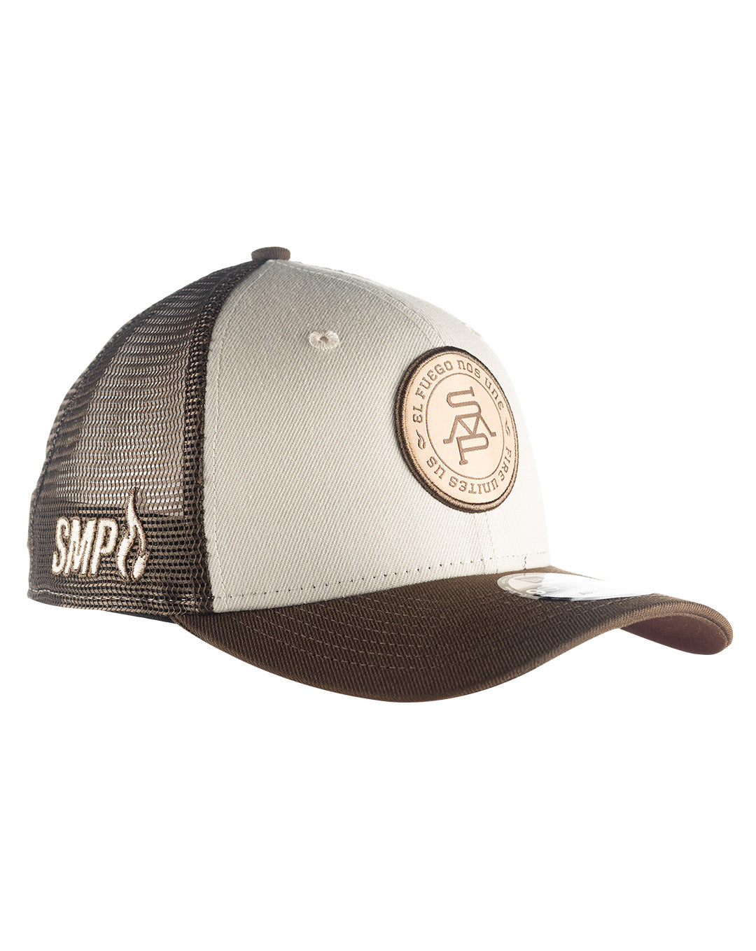 Gorra Rancho SMP