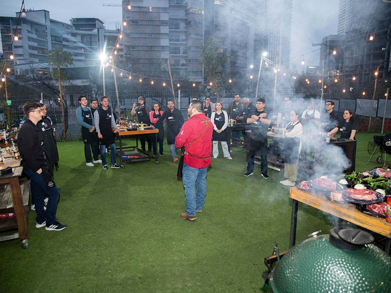 Noche de Rib Eye  | Carretera Nacional Esfera | 1 noviembre