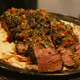 Noche de Rib Eye | Cumbres | 9 octubre