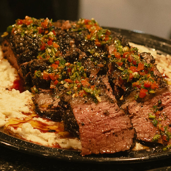Noche de Rib Eye | Cumbres | 9 octubre