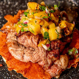 Noche de Rib Eye vs Picaña| Cumbres | 20 noviembre