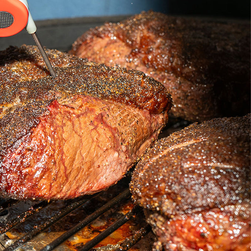 Noche de Rib Eye & Picaña | Cumbres | 24 julio
