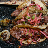 Noche de Rib eye vs Picaña | San Pedro | 18 septiembre