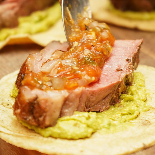 Noche de Mini Meat Lovers | Mérida | 12 septiembre
