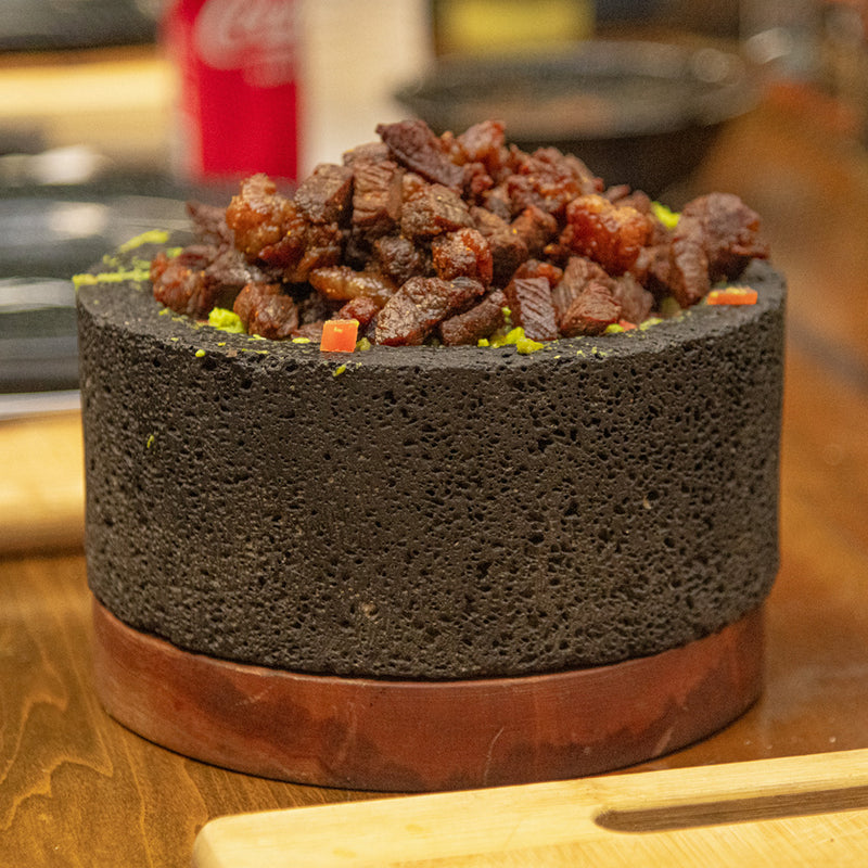 Noche de Rib Eye | Carretera Nacional Esfera | 13 noviembre