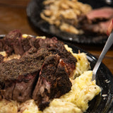 Noche de Rib Eye | Mérida | 10 octubre