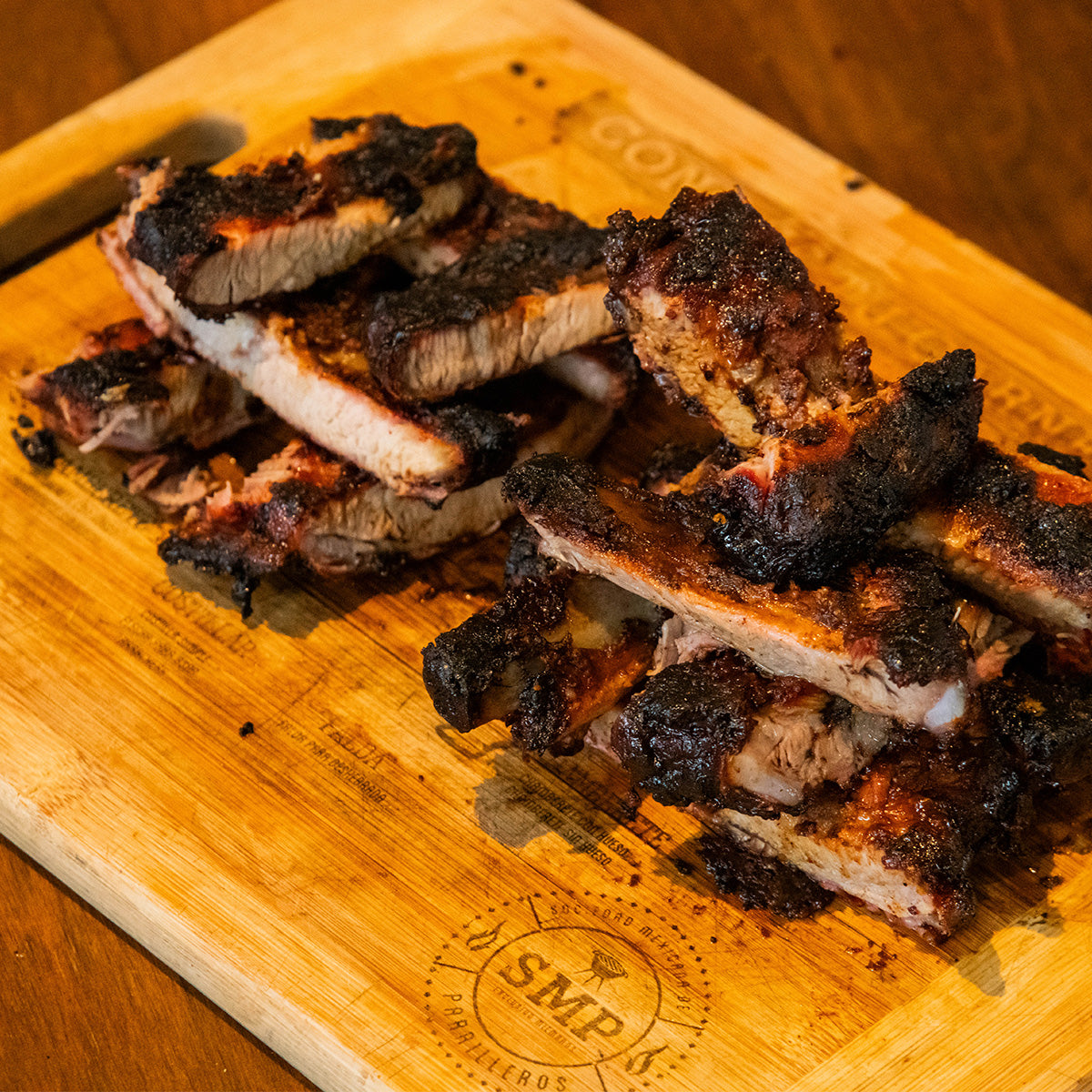 Noche de Grill | Querétaro | 11 Septiembre
