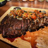 Noche de Prime Cuts  | Guadalajara | 16 enero