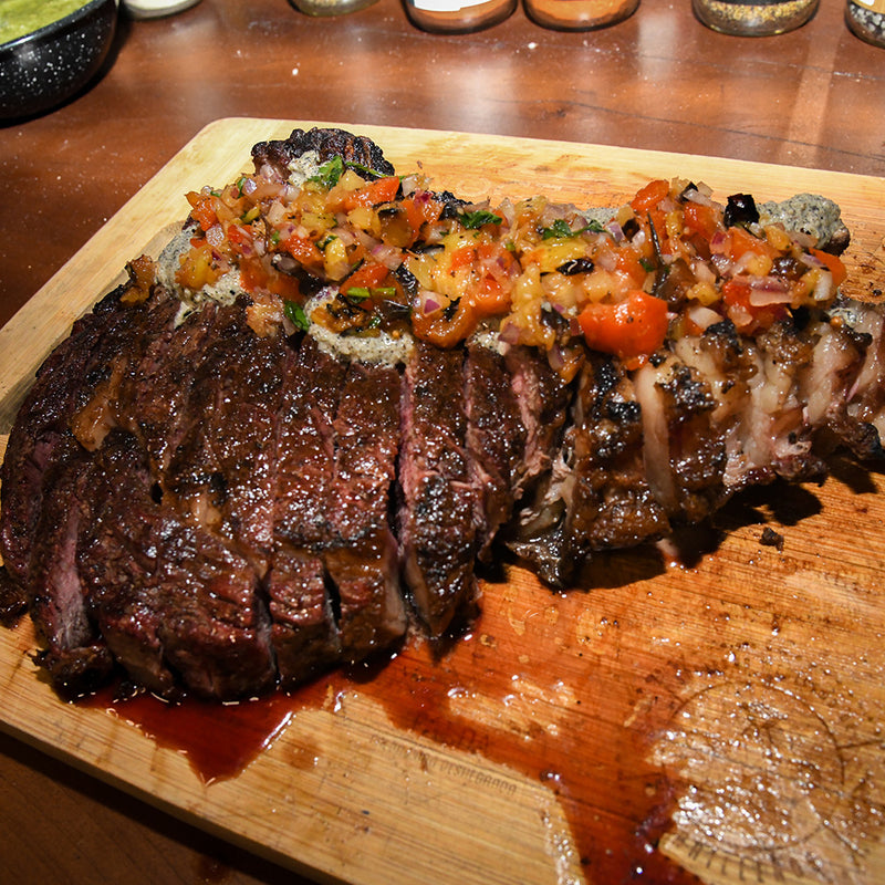 Noche de Prime Cuts  | Guadalajara | 16 enero