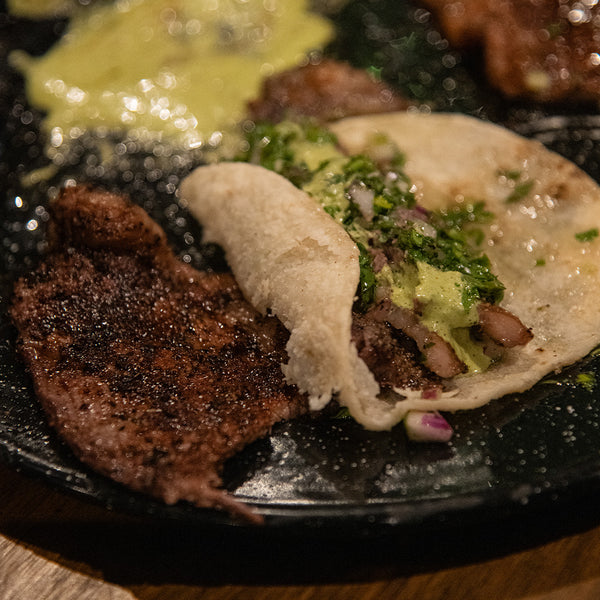 Noche de Prime Cuts | Querétaro | 16 enero