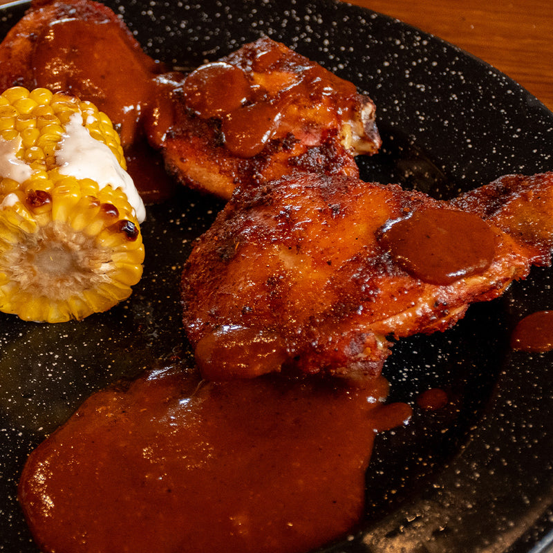 Noche de Grill | Mérida | 20 septiembre