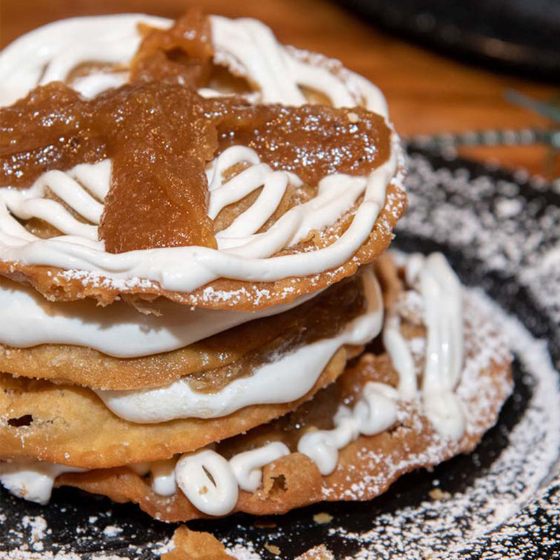 Meat Lovers Edición Navideña | Santiago | 13 diciembre