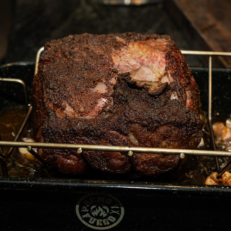 Noche de Rib Eye | Carretera Nacional Esfera | 11 diciembre