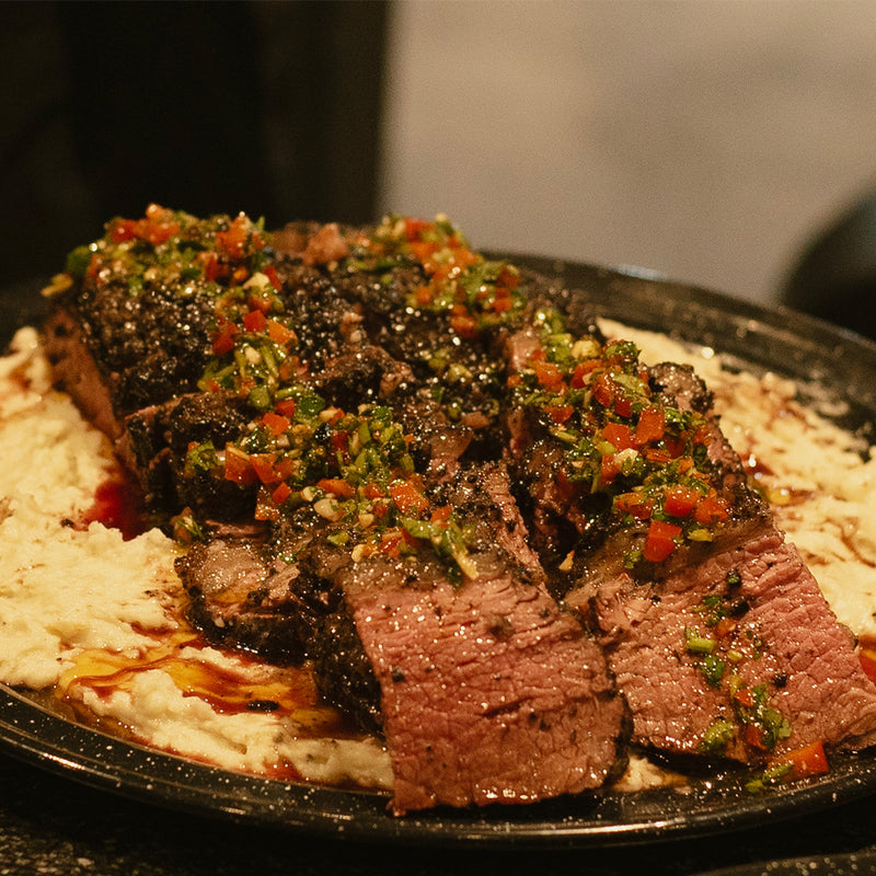 Noche de Rib Eye | Guadalajara | 19 septiembre