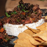 Noche de Grill | CDMX Sur | 30 enero