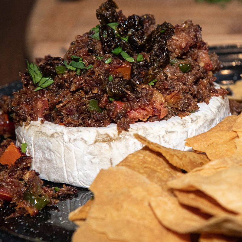 Noche de Grill | CDMX Sur | 30 enero