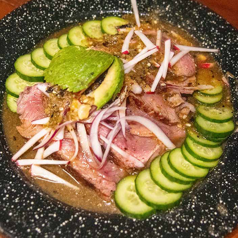 Noche Rib Eye vs Picaña | San Pedro | 6 noviembre