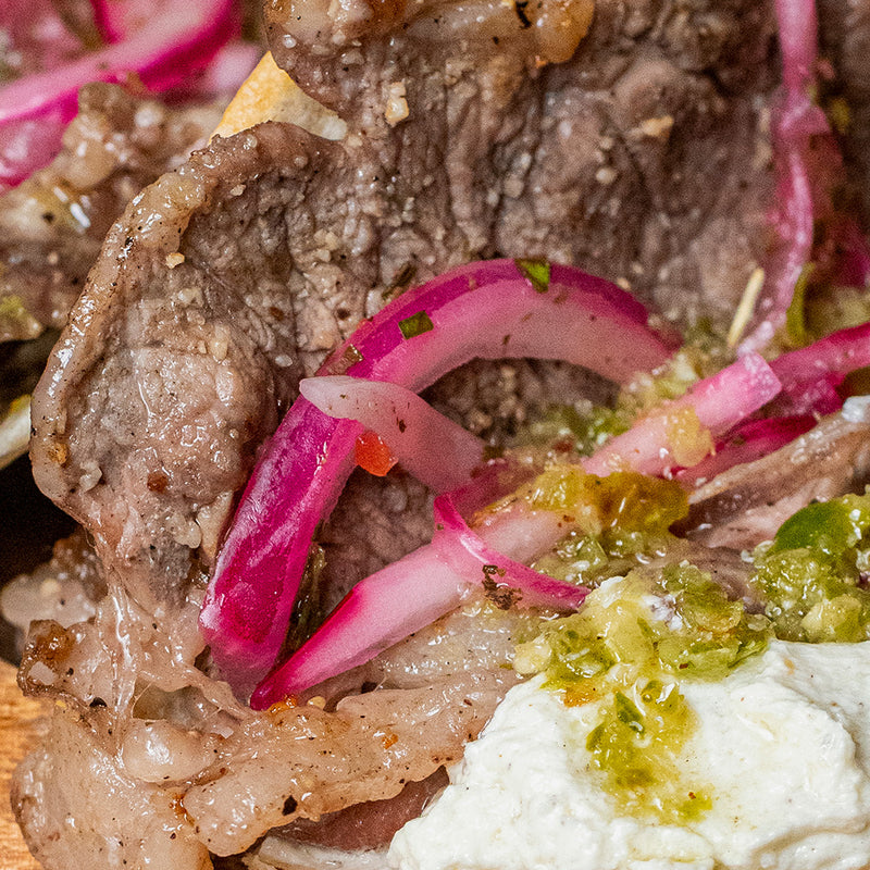 Tarde de Prime Cuts | Querétaro | 7 junio