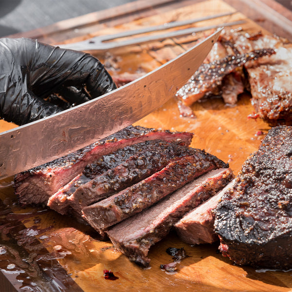 Noche de Rib Eye vs New York | Guadalajara | 17 octubre