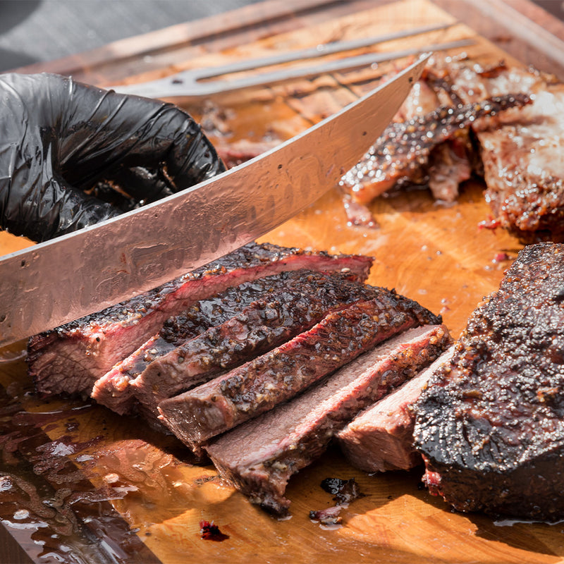 Noche de Rib Eye vs New York | Guadalajara | 17 octubre