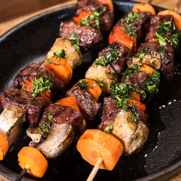 Noche de Prime Cuts | CDMX Poniente | 8 enero