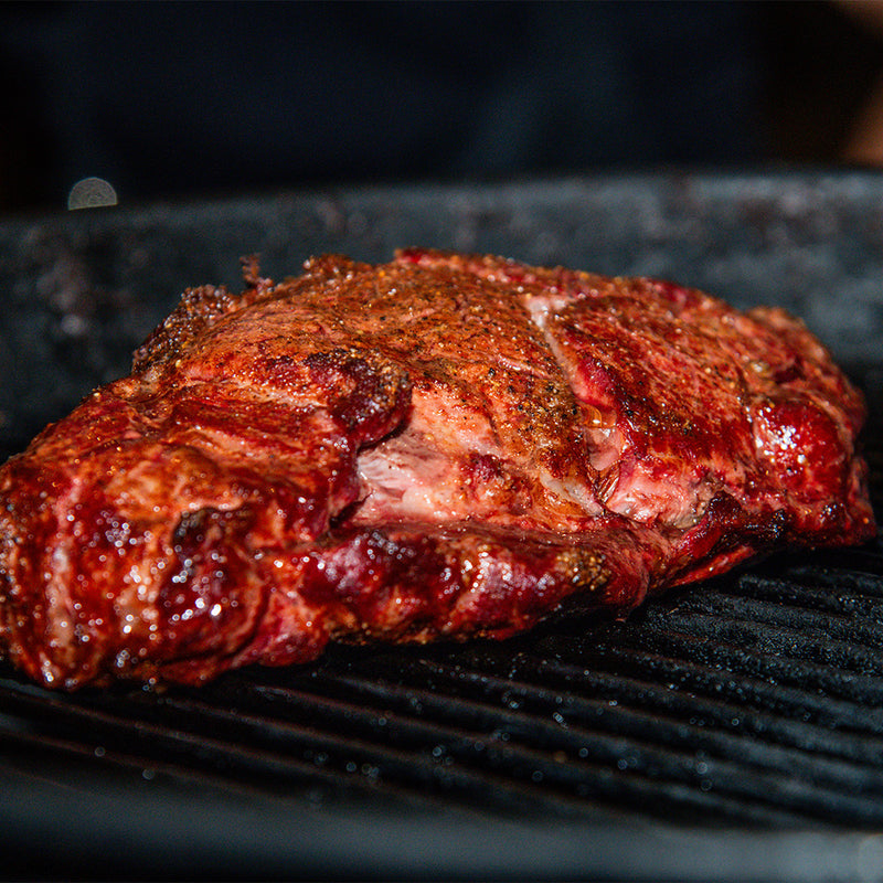 Noche de Rib Eye | Carretera Nacional Esfera | 5 septiembre