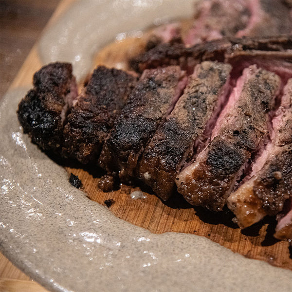 Noche de Prime Cuts | Mérida | 4 octubre
