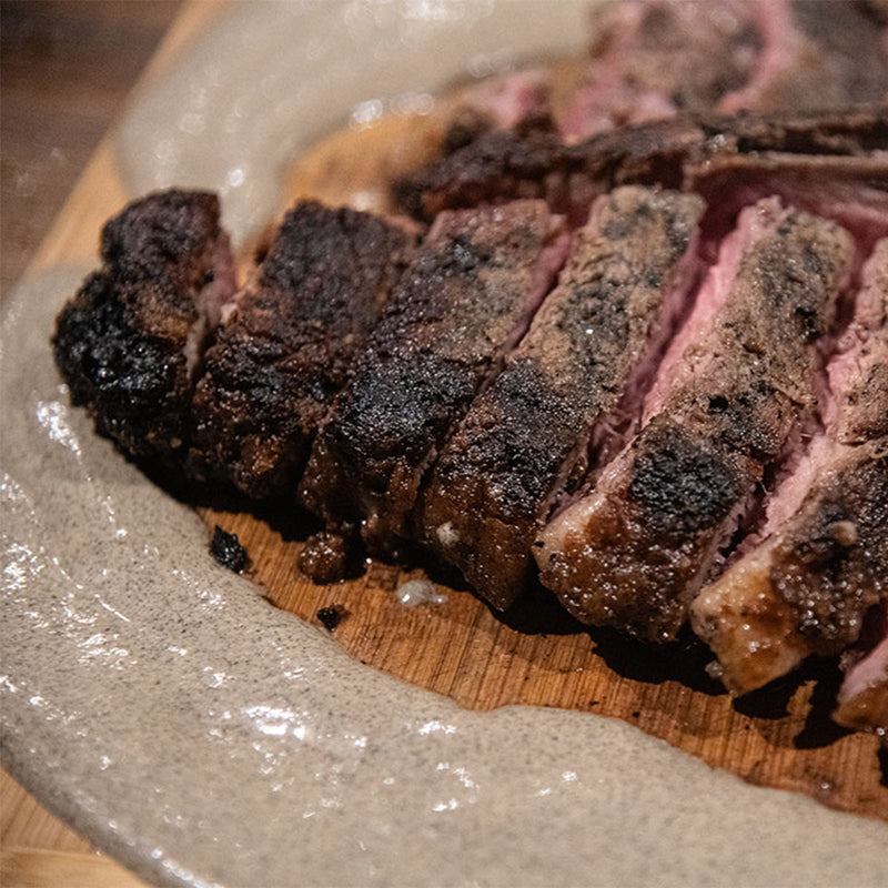 Noche de Prime Cuts | Mérida | 4 octubre