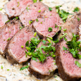 Noche de Rib Eye vs New York | Guadalajara | 17 octubre