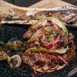 Noche de Rib Eye | Mérida | 10 octubre