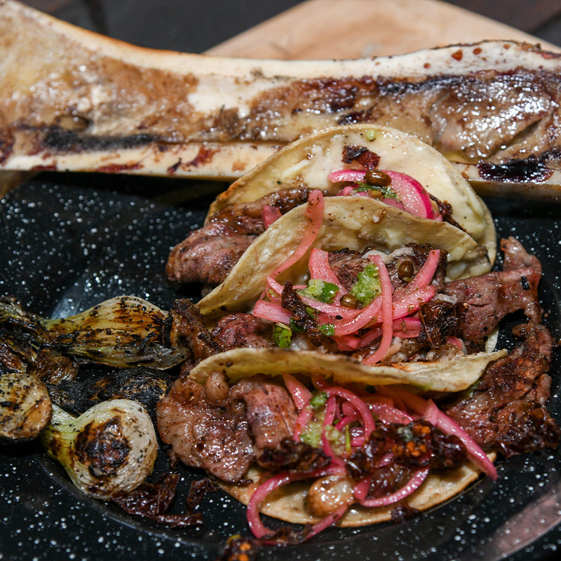 Noche de Rib Eye | Mérida | 10 octubre