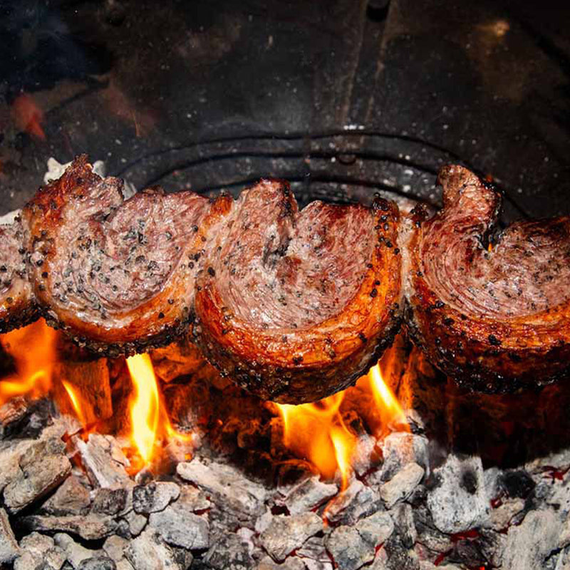 Noche de Picaña | Carretera Nacional Esfera | 3 octubre