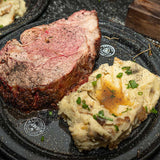 Noche de Rib Eye | Carretera Nacional Esfera | 5 septiembre