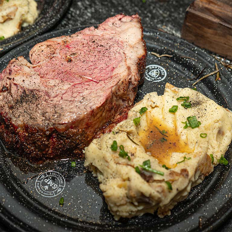 Noche de Rib Eye | Carretera Nacional Esfera | 5 septiembre
