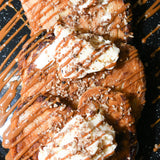 Noche de Grill | Guadalajara | 5 septiembre