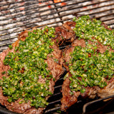 Noche de Grill | Mérida | 20 septiembre