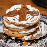 Noche de Mar & Tierra| CDMX Norte | 28 enero