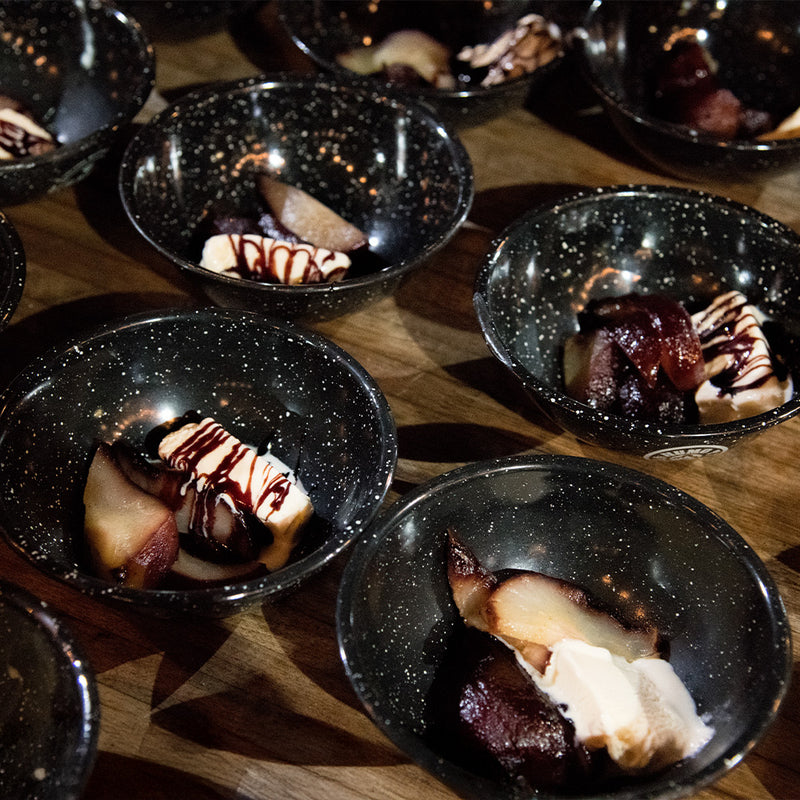 Noche de Grill | CDMX Sur | 30 enero