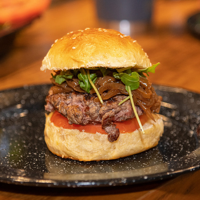 Noche de Rib Eye | Carretera Nacional Esfera | 11 diciembre