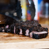 Noche de Mar & Tierra| CDMX Norte | 28 enero