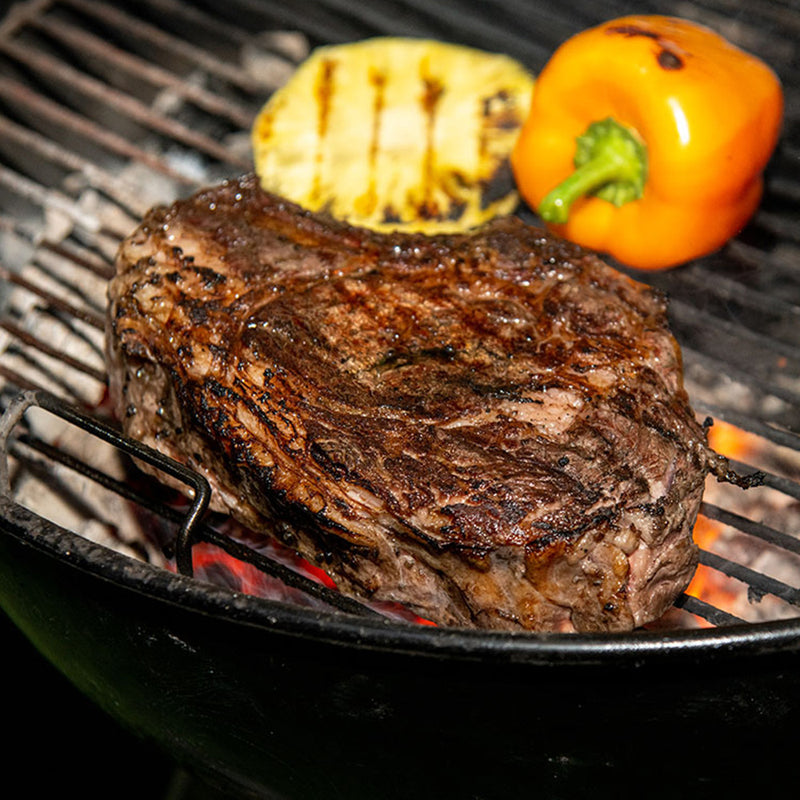 Noche de Rib Eye vs Picaña | Miravalle | 30 octubre