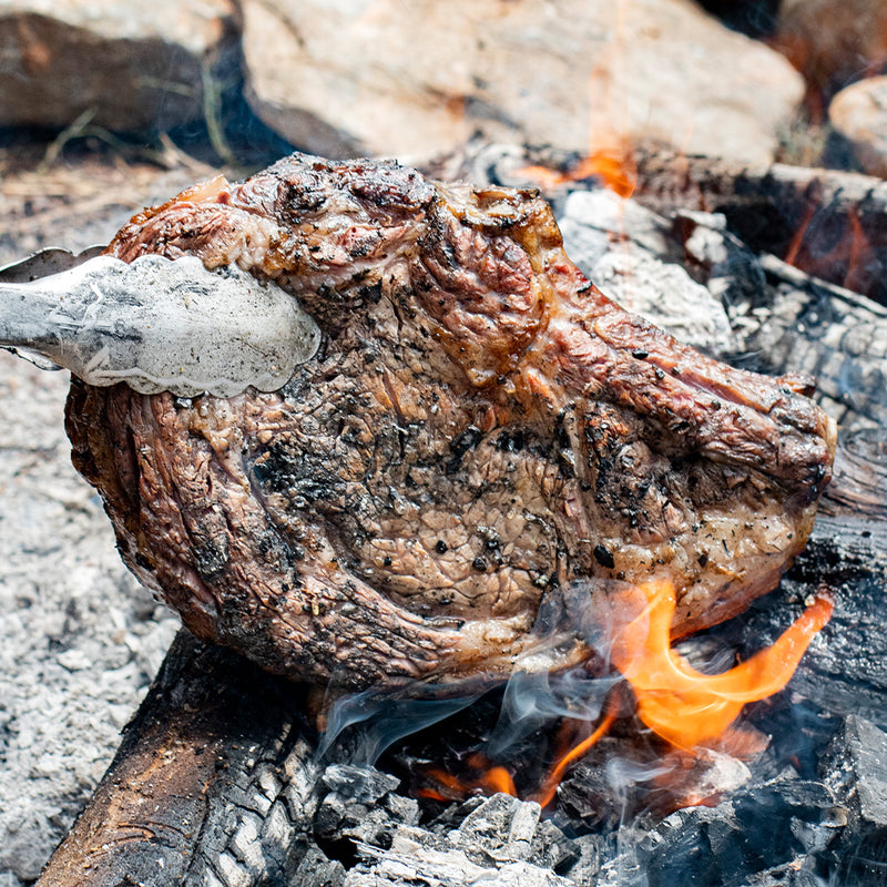 Noche de Rib Eye | San Pedro | 10 octubre