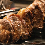 Noche de Rib Eye vs Picaña | CDMX Poniente | 16 enero