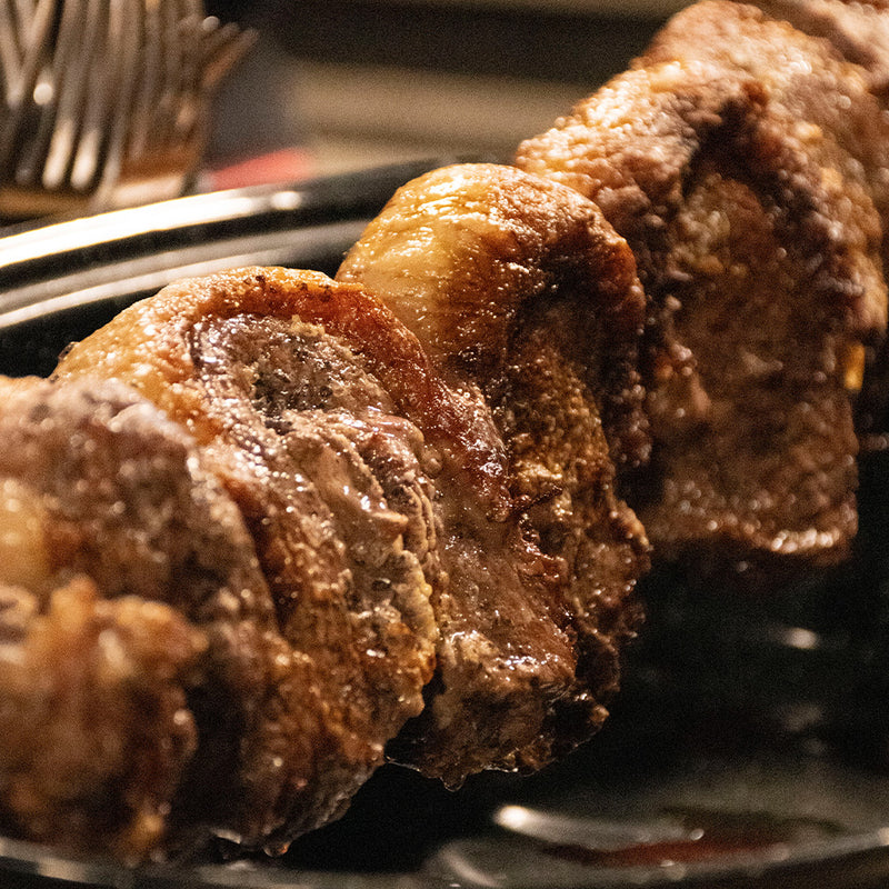 Noche de Rib Eye vs Picaña | CDMX Poniente | 16 enero