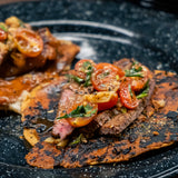 Noche Rib Eye vs Picaña | San Pedro | 6 noviembre