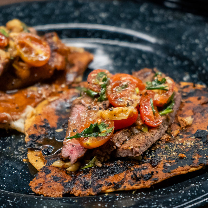 Noche Rib Eye vs Picaña | San Pedro | 6 noviembre