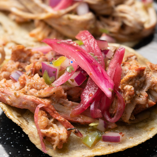 Tarde de Mar y Tierra | Querétaro | 17 enero