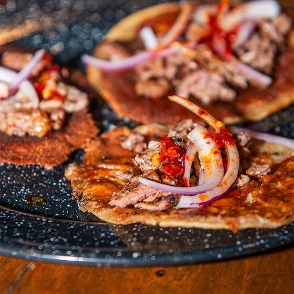 Noche de Rib Eye | Cumbres | 7 agosto