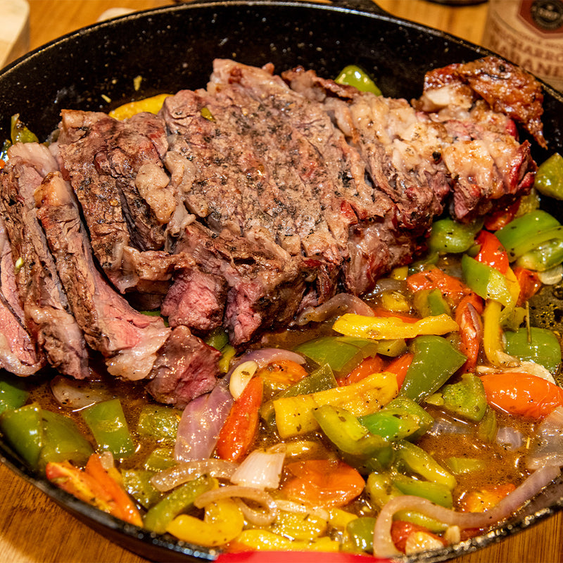 Noche de Rib Eye  | Guadalajara | 30 enero