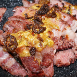 Evolución de la carne asada | Guadalajara | 21 noviembre